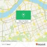 How to get to ３９７ in 서초구, 서울시 by Bus or Subway | Moovit