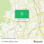 How to get to 내부순환로 길음램프 in 성북구, 서울시 by Bus or Subway | Moovit