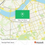 How to get to Seorigol Park in 서초구, 서울시 by Subway or Bus | Moovit