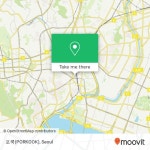 How to get to 포쿡(PORKOOK) in 성동구, 서울시 by Subway or Bus | Moovit