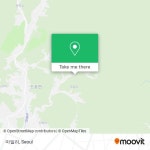 How to get to 마일리 in 가평군, 경기도 by Bus or Subway?