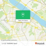 How to get to 스시로 / SUSHIRO in 강서구, 서울시 by Bus or Subway | Moovit