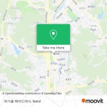 バス, 地下鉄 - サブウェイ または ライトレールで성남시, 경기도の최가을 헤어드레서への行き方|Moovit
