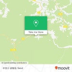 How to get to 유명산 글램핑 in 가평군, 경기도 by Bus or Subway | Moovit
