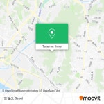 How to Get to 망월산 in 고양시, 경기도 by Bus or Subway?