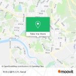 如何坐公交 或 地铁去안산시, 경기도的학연산클러스터| Moovit