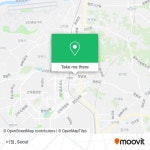 How to Get to 서정 in 평택시, 경기도 by Bus or Subway?