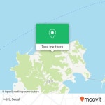 How to get to 내리 in 옹진군, 인천시 by Bus or Subway?