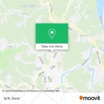 バス または 地下鉄 - サブウェイで광주시, 경기도の밀목への行き方|Moovit