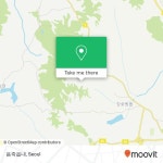 How to get to 음죽읍내 in 이천시, 경기도 by Bus