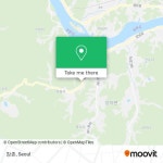 How to get to 창촌 in 광주시, 경기도 by Bus or Subway?