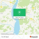 How to get to 대나루 in Seoul by ?