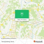 How to get to Seongsadong in 고양시, 경기도 by Bus or Subway | Moovit