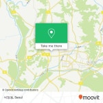 How to get to 석정동 in 안성시, 경기도 by Bus or Subway | Moovit