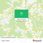 How to get to 송림산 in 이천시, 경기도 by Bus
