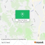 How to get to 동산리 in 이천시, 경기도 by Bus?