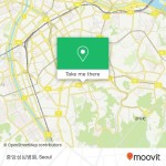 How to get to 중앙성심병원 in 관악구, 서울시 by Bus or Subway | Moovit