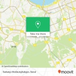 How to get to Sadang-chodeunghakgyo in 관악구, 서울시 by Bus or Subway | Moovit