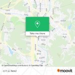 バス または 地下鉄 - サブウェイで성남시, 경기도の신기교への行き方|Moovit