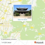 How to get to 수어장대 in Seoul by Bus or Subway | Moovit