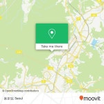 How to get to 용운암 in 과천시, 경기도 by Bus or Subway | Moovit