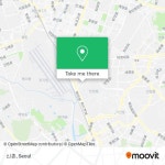 How to Get to 신촌 in 수원시, 경기도 by Bus or Subway?