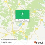 How to get to Bangsam in 안성시, 경기도 by Bus or Subway | Moovit