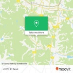 How to get to 사기막골 in 용인시, 경기도 by Bus | Moovit