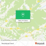 How to get to Muryang-gol in 용인시, 경기도 by Bus or Subway | Moovit