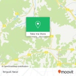 How to get to Sin’gusil in 용인시, 경기도 by Bus