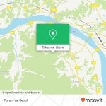How to get to Puram-sa in 양평군, 경기도 by Bus or Subway | Moovit