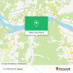 How to get to 사기막저수지 in 양평군, 경기도 by Bus or Subway | Moovit