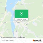 バス または 地下鉄 - サブウェイで광주시, 경기도の도수초등학교への行き方|Moovit