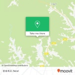 How to get to 중원폭포 in 양평군, 경기도 by Bus or Subway | Moovit