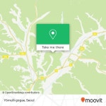 How to get to Yŏmulli-gogae in 양평군, 경기도 by Bus or Subway | Moovit