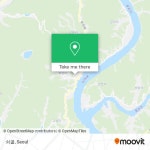 How to get to 쇠골 in 가평군, 경기도 by Bus or Subway | Moovit