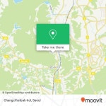 How to get to Changch’unbak-kol in 양주시, 경기도 by Bus or Subway | Moovit