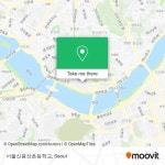 How to Get to Seoul Yongsan Elementary School in Yongsan-gu, Seoul by Subway or Bus?