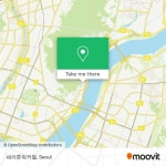 How to get to 쉐라톤워커힐 in 광진구, 서울시 by Bus or Subway | Moovit