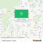 How to Get to 서울돈암초등학교 in 성북구, 서울시 by Subway or Bus?