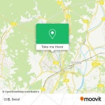 How to get to 딴릉 in 남양주시, 경기도 by Bus or Subway | Moovit