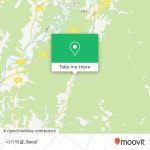 How to get to 사기막골 in 고양시, 경기도 by Bus or Subway