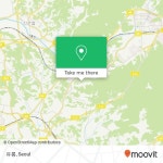 How to get to 유릉 in 남양주시, 경기도 by Bus or Subway | Moovit