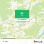 How to get to 산성 in 남양주시, 경기도 by Bus or Subway | Moovit