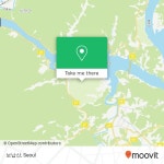 How to get to 보납산 in 가평군, 경기도 by Bus or Subway | Moovit