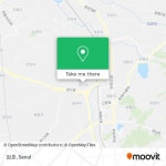 How to get to 점촌 in Seoul by Bus or Subway?