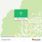 How to get to Gamagol in 연천군, 경기도 by Bus or Subway | Moovit
