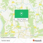 How to get to Sochon in 안성시, 경기도 by Bus or Subway | Moovit