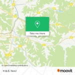 How to get to 하동촌 in 용인시, 경기도 by Bus | Moovit