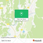How to get to 철원수로 in Seoul by Bus or Subway | Moovit